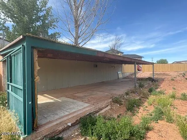 $749,000 | 445 Academy Avenue, Colorado City, AZ 86021