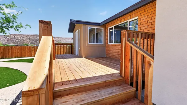 $749,000 | 445 Academy Avenue, Colorado City, AZ 86021