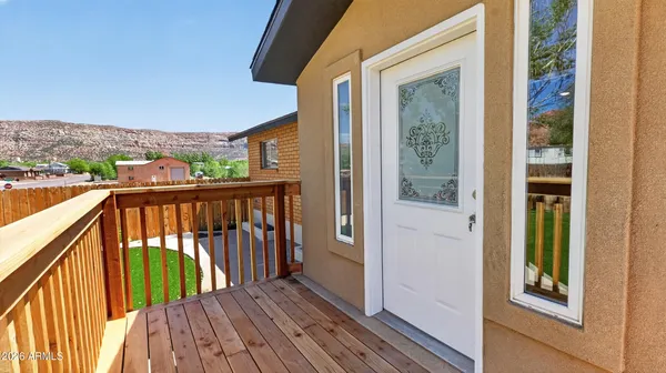 $749,000 | 445 Academy Avenue, Colorado City, AZ 86021