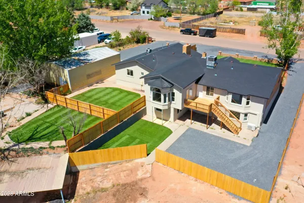 $749,000 | 445 Academy Avenue, Colorado City, AZ 86021