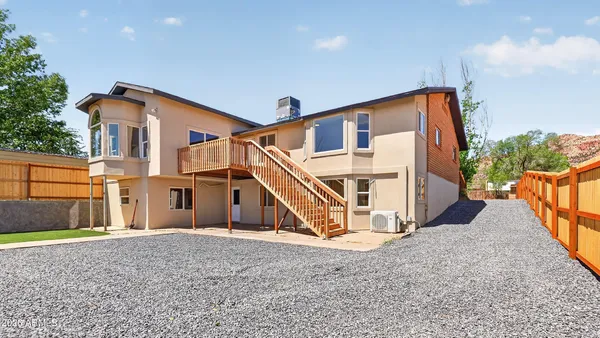 $749,000 | 445 Academy Avenue, Colorado City, AZ 86021