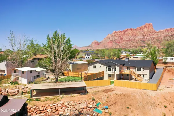 $749,000 | 445 Academy Avenue, Colorado City, AZ 86021