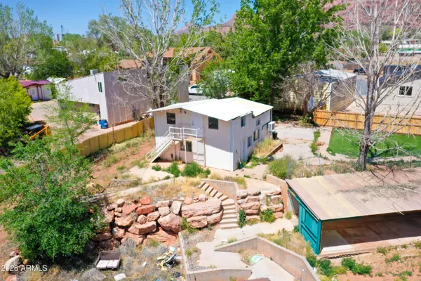 $749,000 | 445 Academy Avenue, Colorado City, AZ 86021