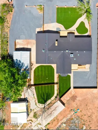 $749,000 | 445 Academy Avenue, Colorado City, AZ 86021