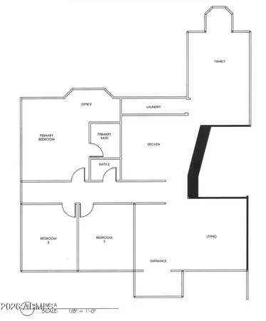$749,000 | 445 Academy Avenue, Colorado City, AZ 86021