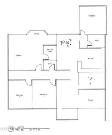 $749,000 | 445 Academy Avenue, Colorado City, AZ 86021