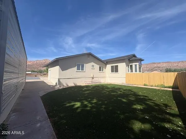 $749,000 | 445 Academy Avenue, Colorado City, AZ 86021