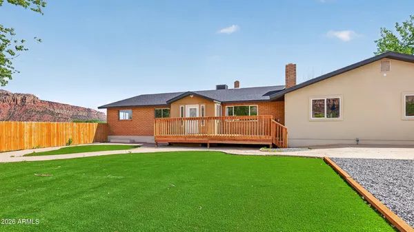 $749,000 | 445 Academy Avenue, Colorado City, AZ 86021