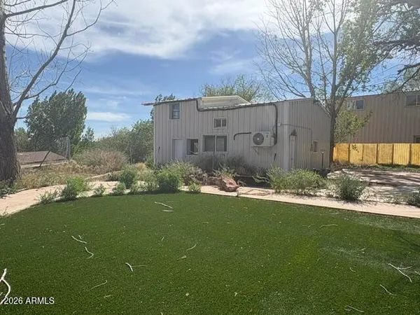 $749,000 | 445 Academy Avenue, Colorado City, AZ 86021