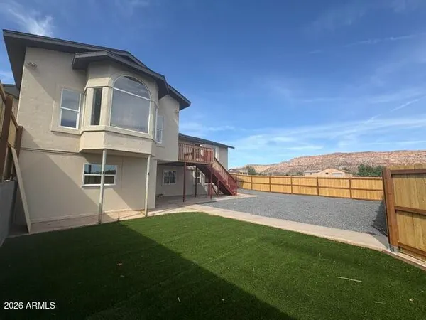 $749,000 | 445 Academy Avenue, Colorado City, AZ 86021