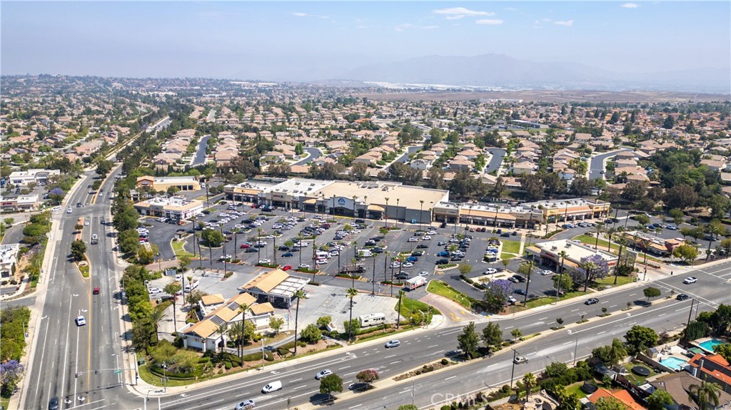 19465 Kinnow Lane Riverside, CA 92508 - Photo 59 of 61 an aerial view of a city