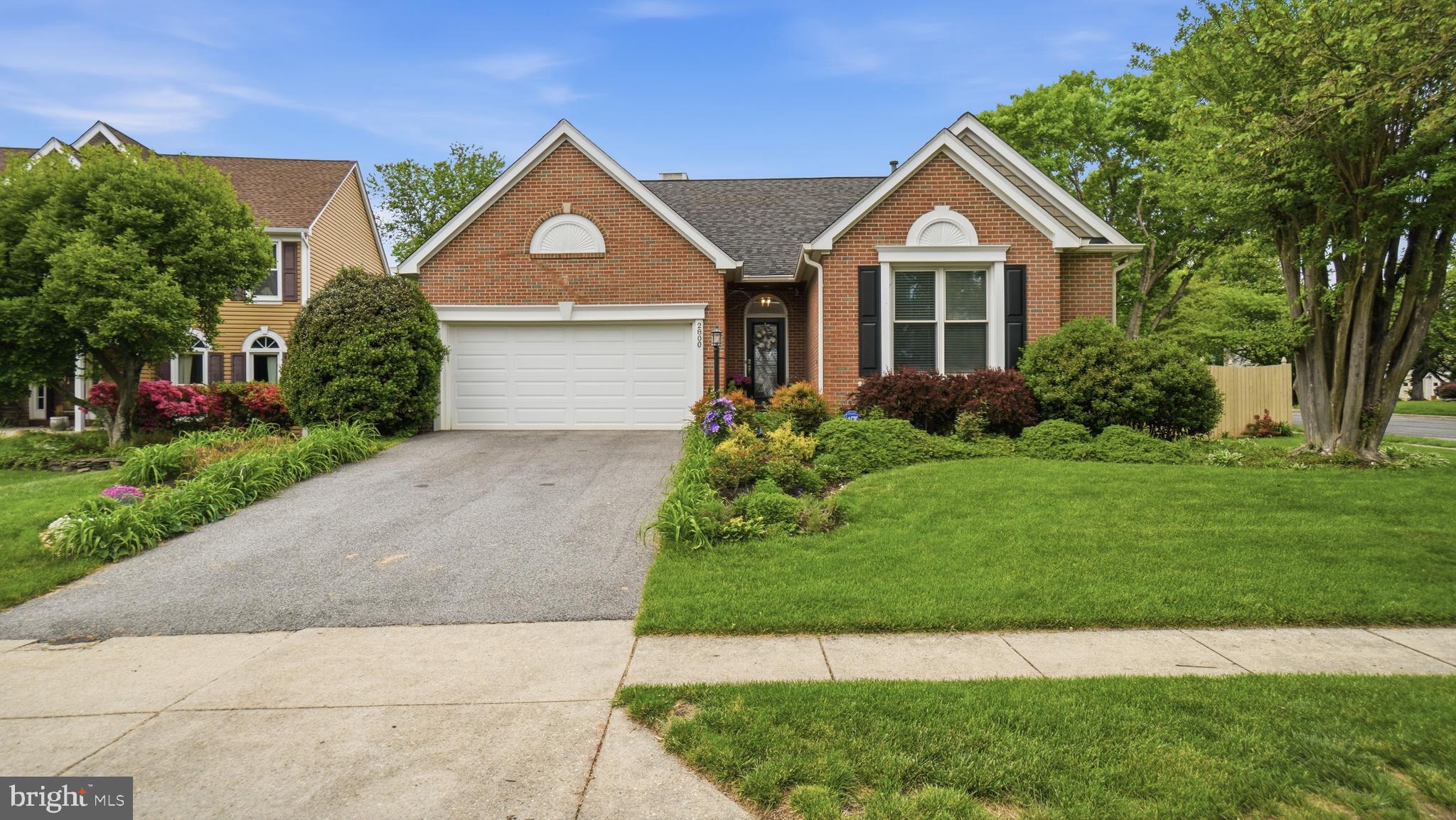 2800 Brite Court Crofton, MD 21114 - Photo 2 of 42