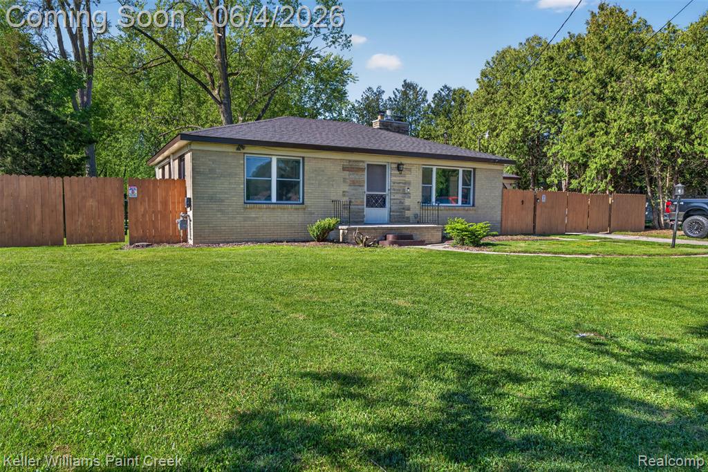 2942 Tatham Road Saginaw, MI 48601 - Photo 45 of 59