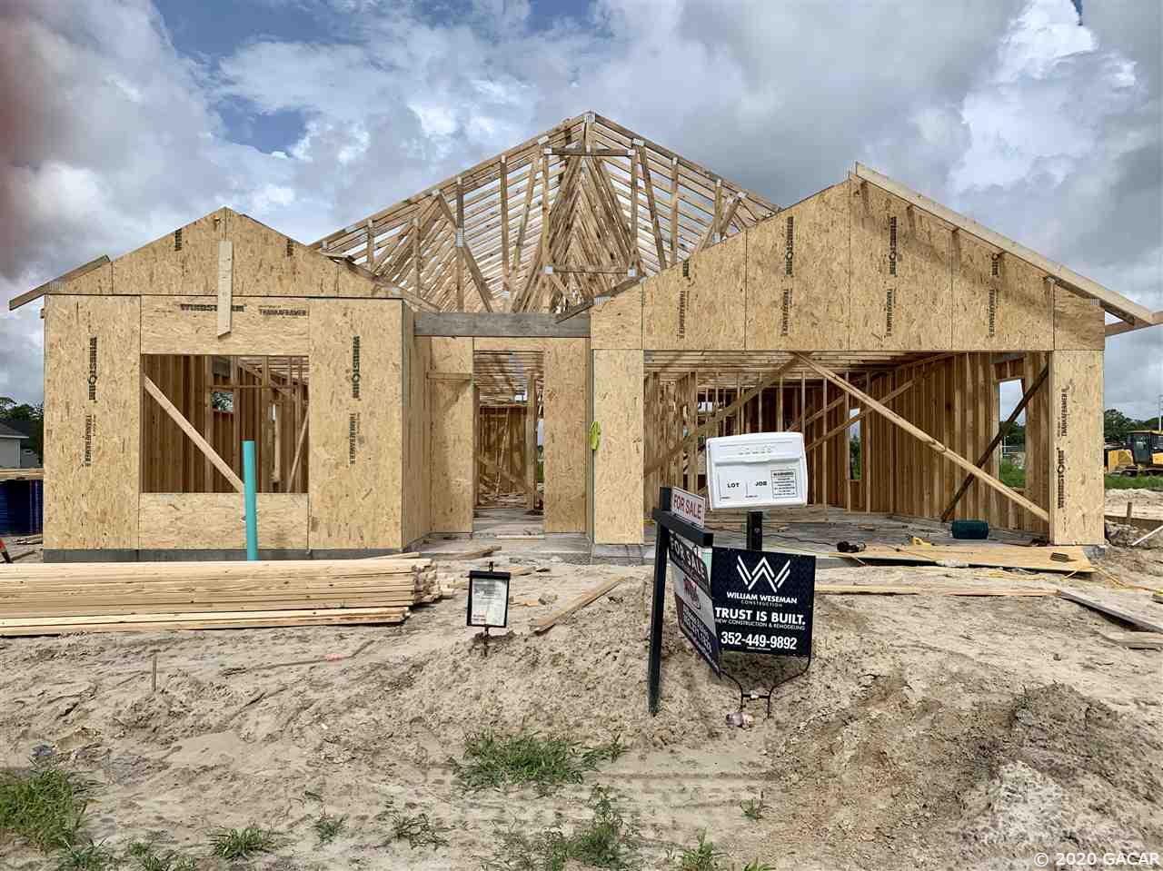 1388 Southwest 68th Terrace Gainesville, FL 32607 - Photo 1 of 30 Gallery Image 1