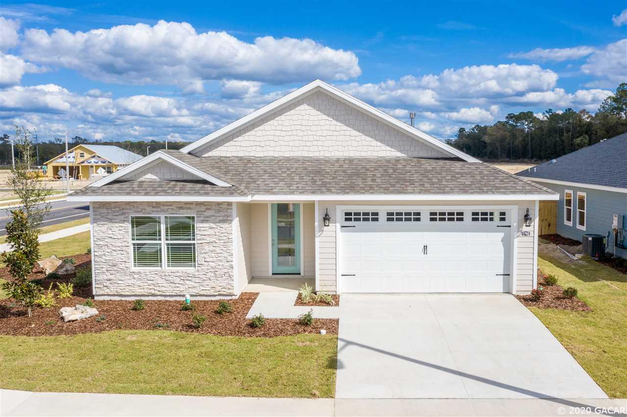 1388 Southwest 68th Terrace Gainesville, FL 32607 - Photo 2 of 30 Gallery Image 2