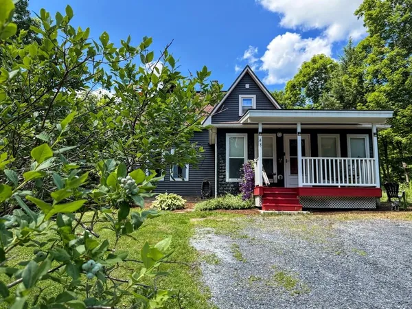 $320,000 | 48 Currier Street, Barre, VT 05641
