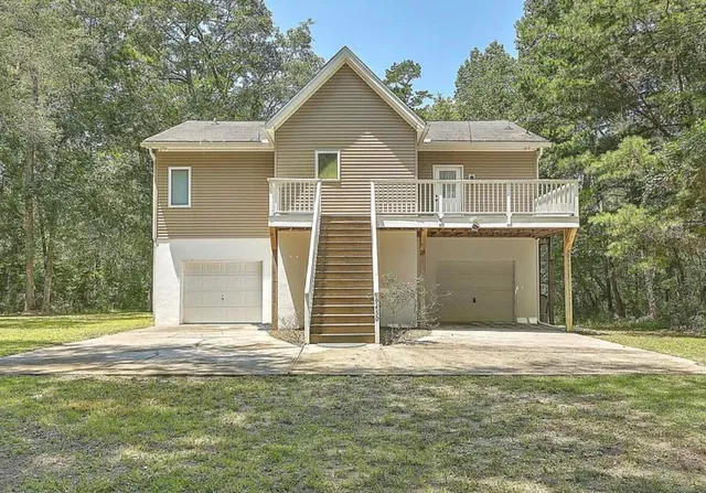 $624,900 | 9450 Savannah Highway, Adams Run, SC 29426