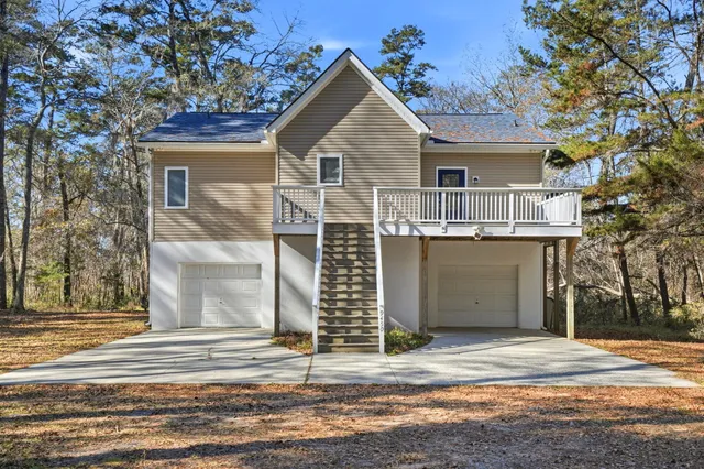 $624,900 | 9450 Savannah Highway, Adams Run, SC 29426