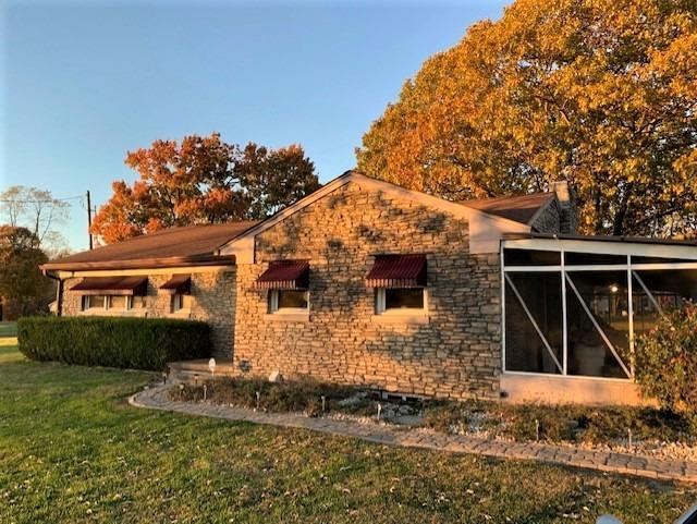 3999 Winchester Road Lexington, KY 40509 - Photo 44 of 52 Photo 44