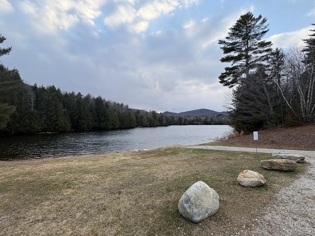 Lot 8 Barrows Towne Road Killington, VT 05751 - Photo 5 of 6