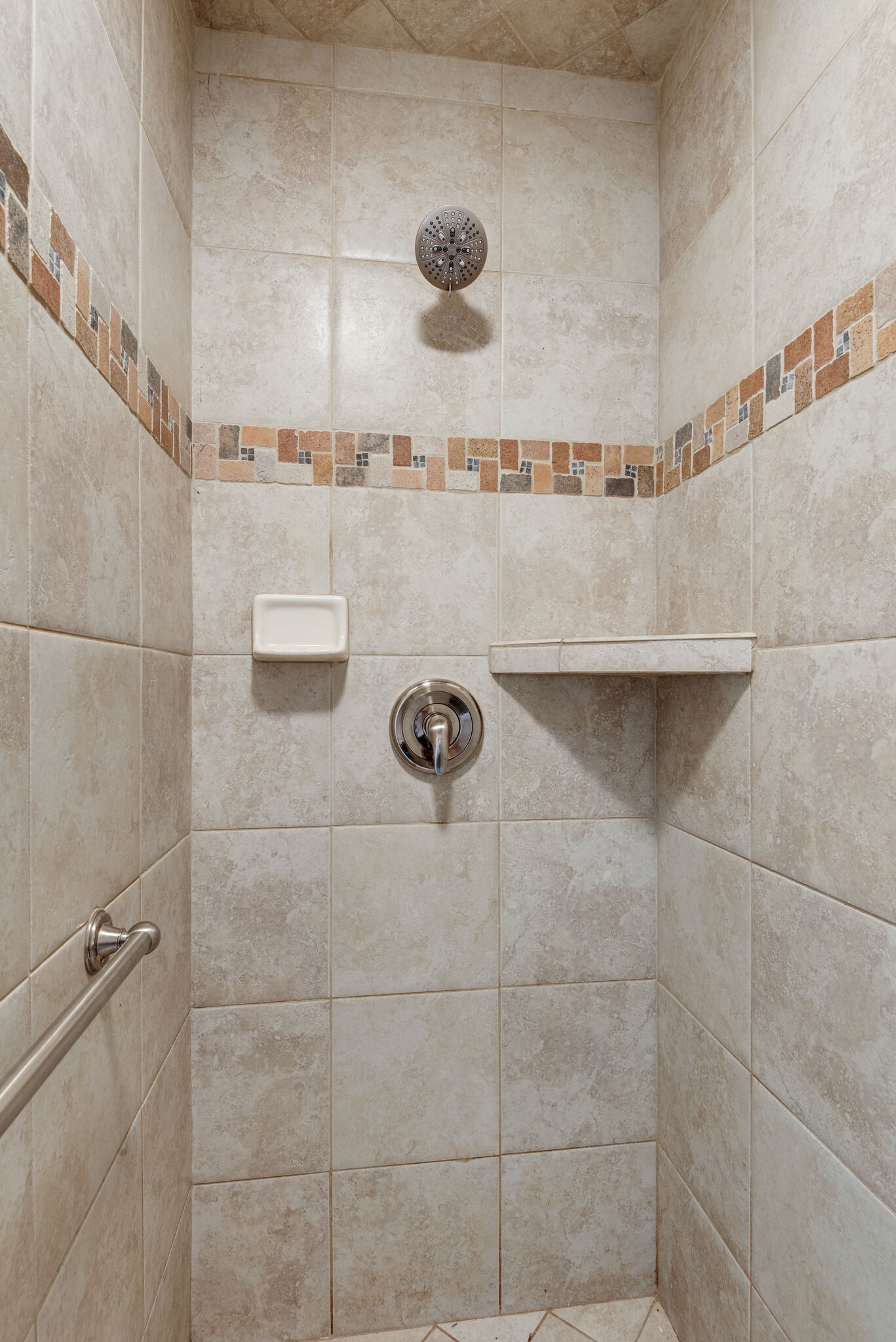 2005 Spencer Mill Road Burns, TN 37029 - Photo 19 of 30 a bathroom with a shower