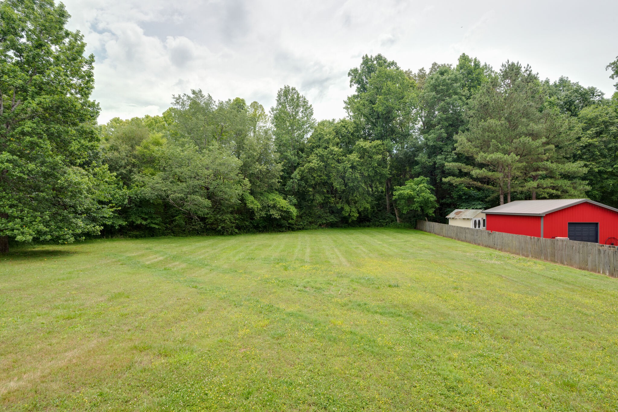 2005 Spencer Mill Road Burns, TN 37029 - Photo 26 of 30 a view of outdoor space and yard