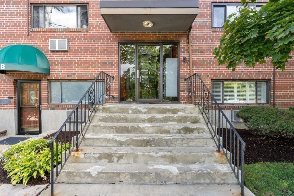 8 Riverside Street, Unit 22 Watertown, MA 02472 - Photo 1 of 23 Gallery Image 1