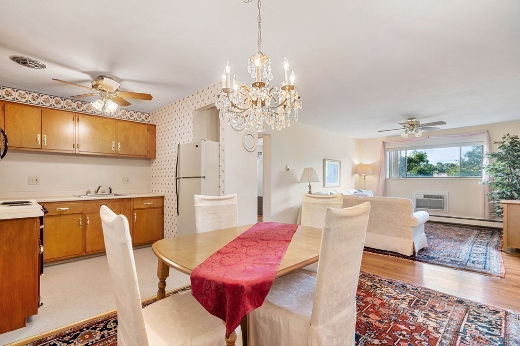 8 Riverside Street, Unit 22 Watertown, MA 02472 - Photo 15 of 23 Gallery Image 15