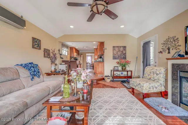 a kitchen with stainless steel appliances a sink stove and cabinets