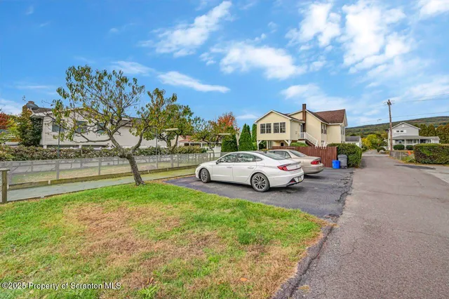 $259,900 | 224 Brook Street, Peckville, PA 18452