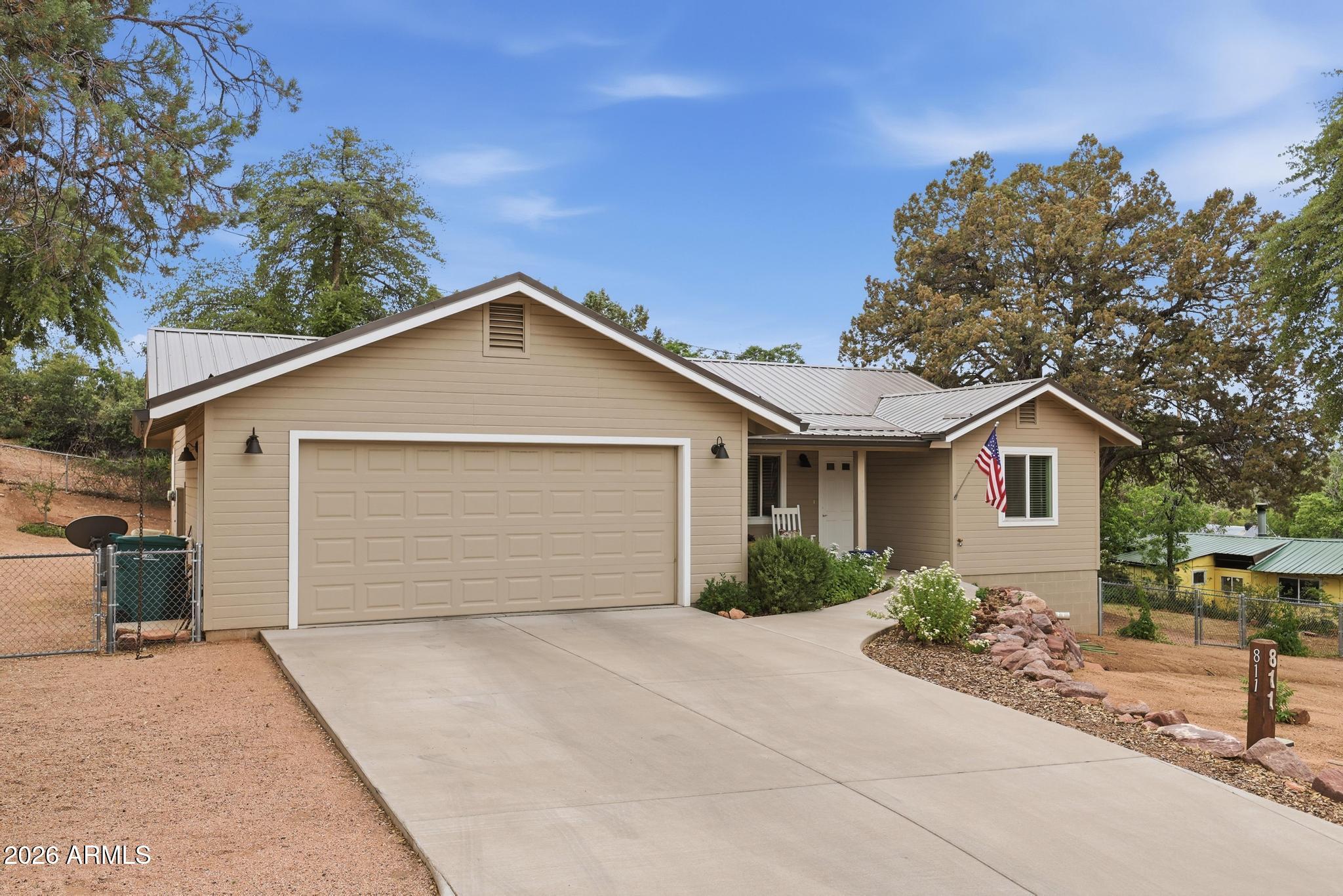 811 West Cherry Street Payson, AZ 85541 - Photo 34 of 43