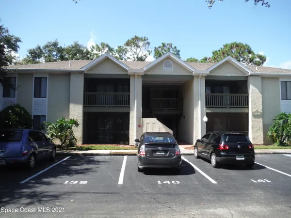 $1,350 | 3595 Sable Palm Lane, Unit K, Titusville, FL 32780