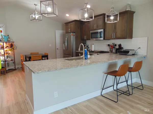 $338,000 | 901 Campbell Street, Vale, OR 97918