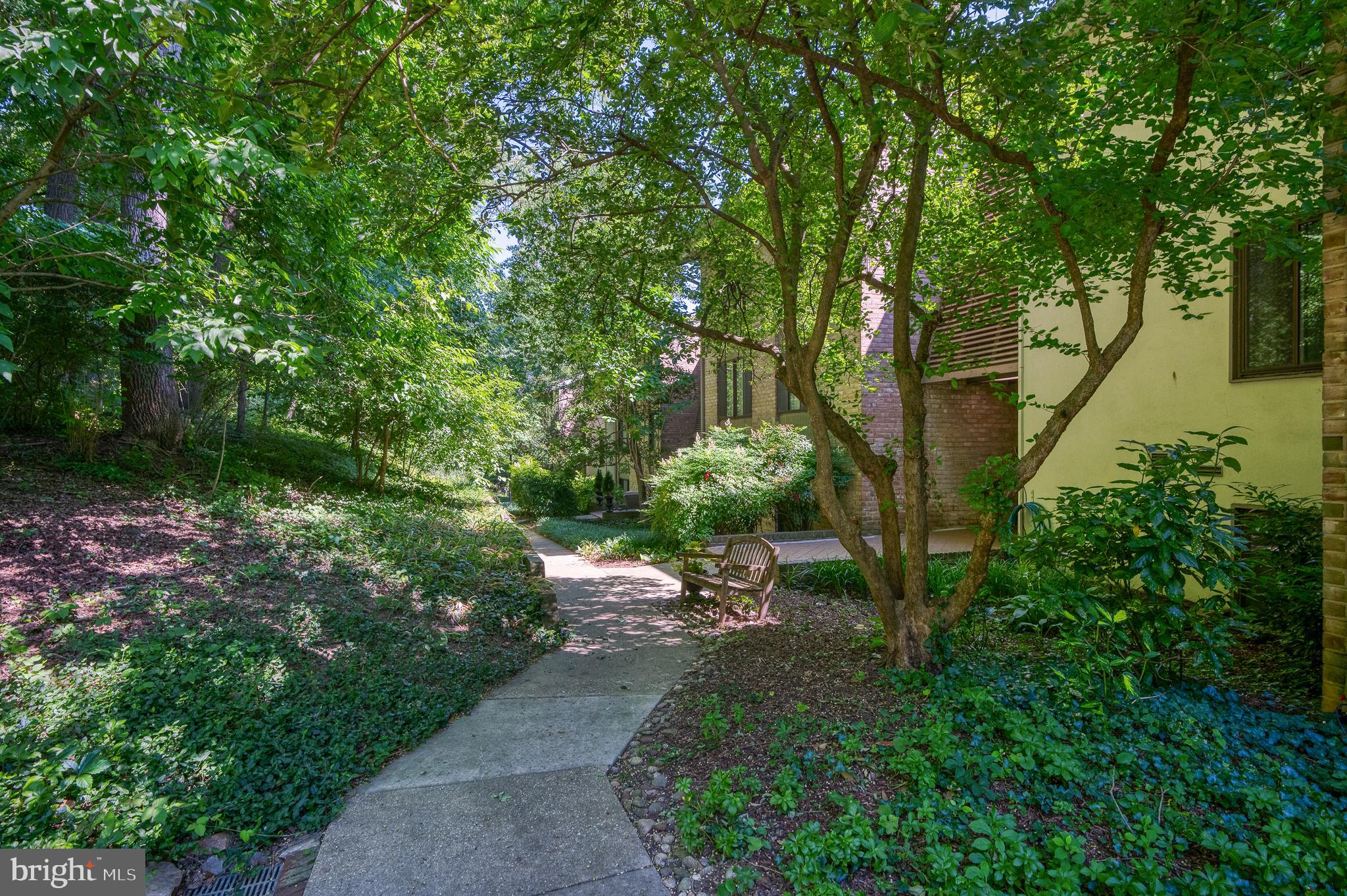 109 Cross Keys Road, Unit R109D Baltimore, MD 21210 - Photo 54 of 57