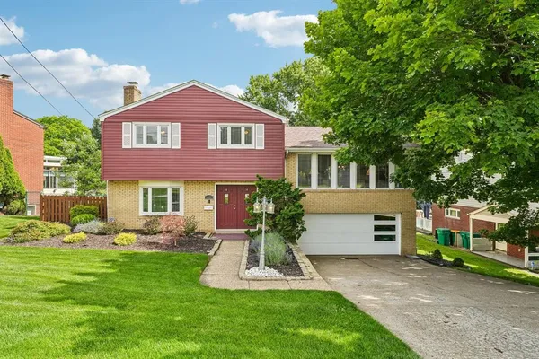$349,900 | 3741 Margate Road, Pittsburgh, PA 15221