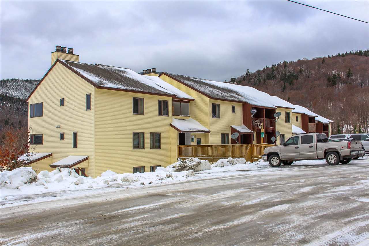27 Nature Trail Road, Unit #102 Bolton, VT 05477 - Photo 1 of 21