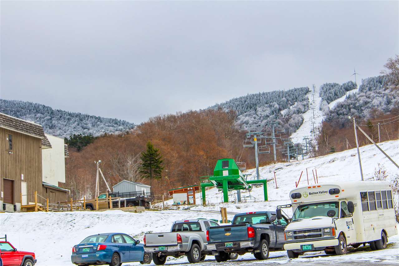 27 Nature Trail Road, Unit #102 Bolton, VT 05477 - Photo 2 of 21