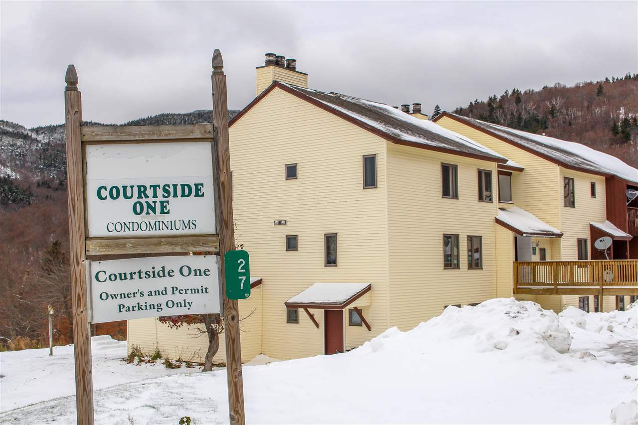 27 Nature Trail Road, Unit #102 Bolton, VT 05477 - Photo 9 of 21