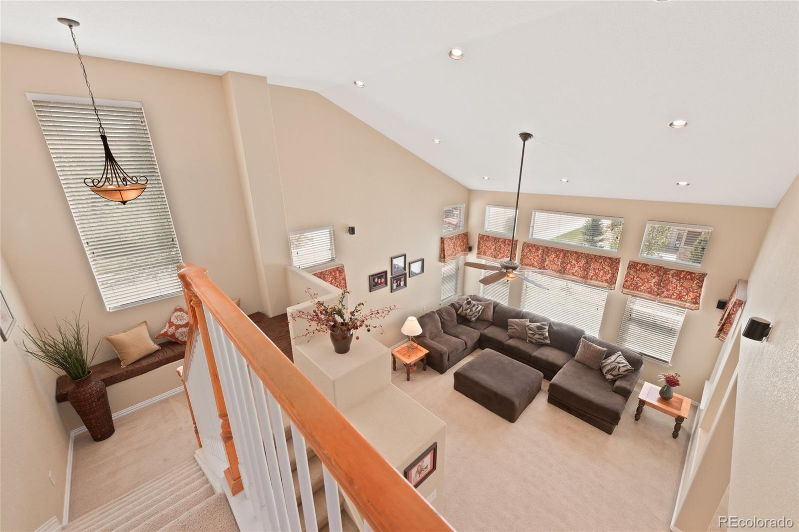 2924 Oakshire Court Highlands Ranch, CO 80126 - Photo 18 of 35