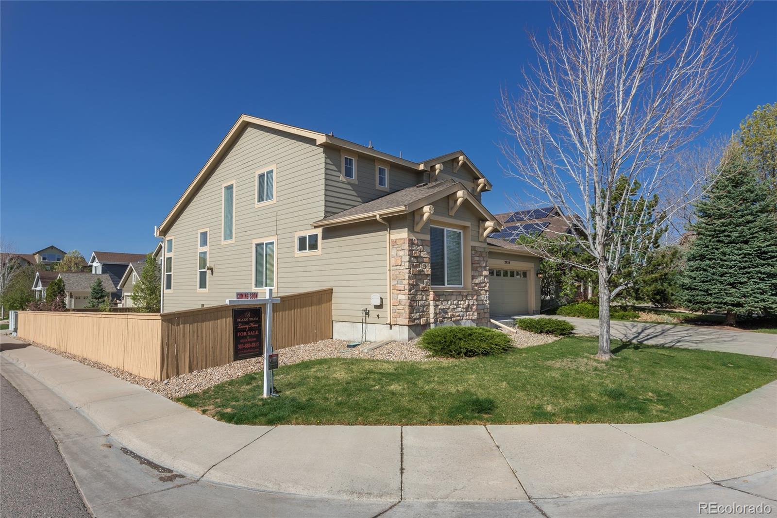 2924 Oakshire Court Highlands Ranch, CO 80126 - Photo 2 of 35