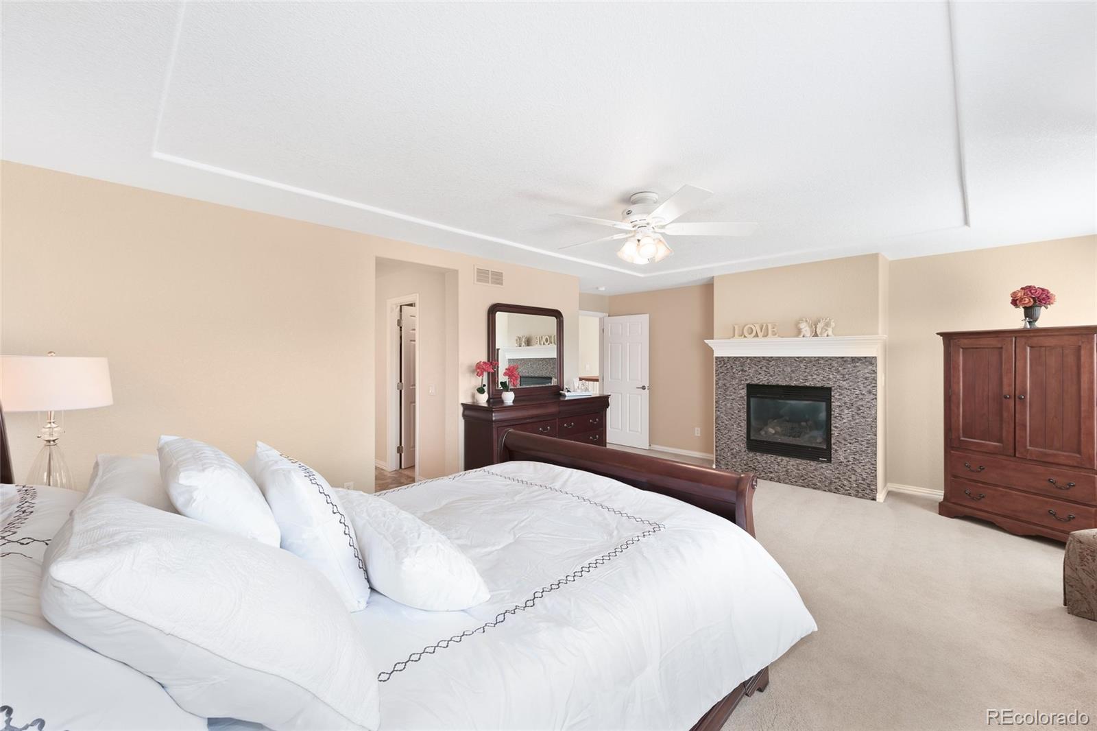 2924 Oakshire Court Highlands Ranch, CO 80126 - Photo 22 of 35