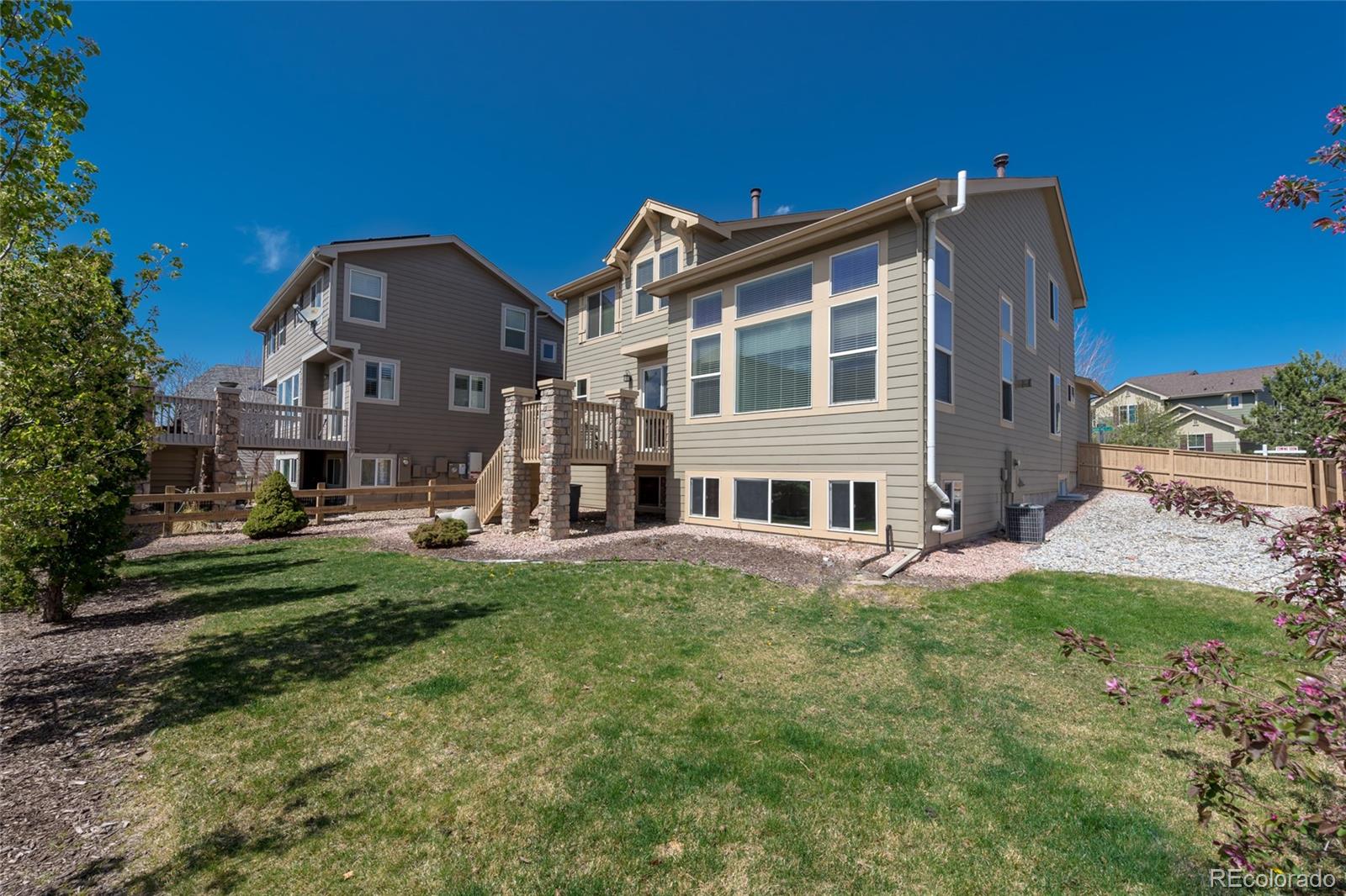 2924 Oakshire Court Highlands Ranch, CO 80126 - Photo 30 of 35