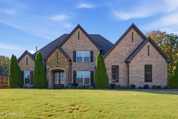 $579,900 | 4487 Diamond Drive, Olive Branch, MS 38654