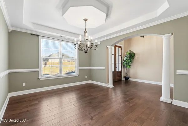 $579,900 | 4487 Diamond Drive, Olive Branch, MS 38654