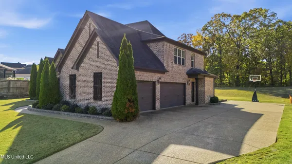 $579,900 | 4487 Diamond Drive, Olive Branch, MS 38654