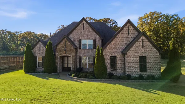 $579,900 | 4487 Diamond Drive, Olive Branch, MS 38654