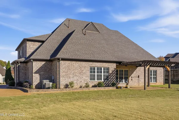 $579,900 | 4487 Diamond Drive, Olive Branch, MS 38654
