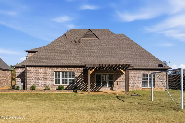 $579,900 | 4487 Diamond Drive, Olive Branch, MS 38654