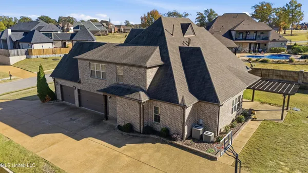 $579,900 | 4487 Diamond Drive, Olive Branch, MS 38654