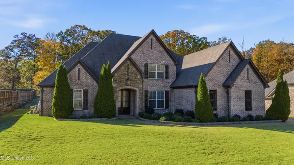 $579,900 | 4487 Diamond Drive, Olive Branch, MS 38654